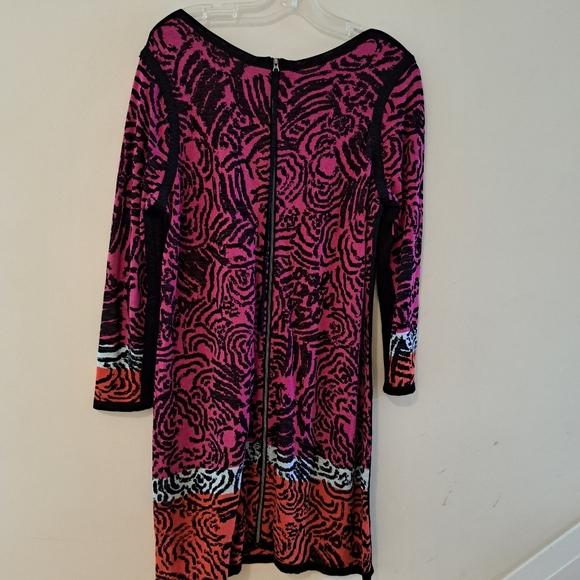 Nic + Zoe knit dress - Picture 4 of 9